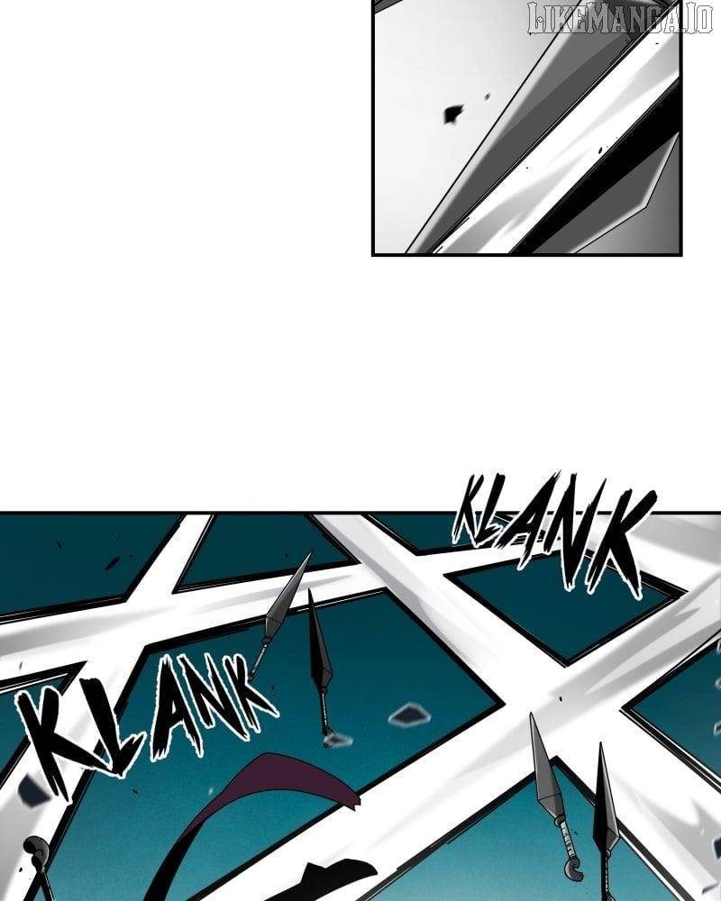 BlackSun Chapter 99 - Page 16