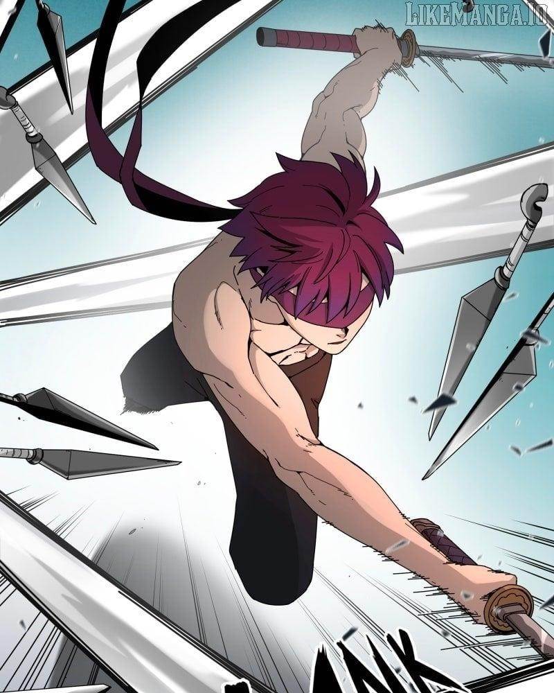 BlackSun Chapter 99 - Page 17