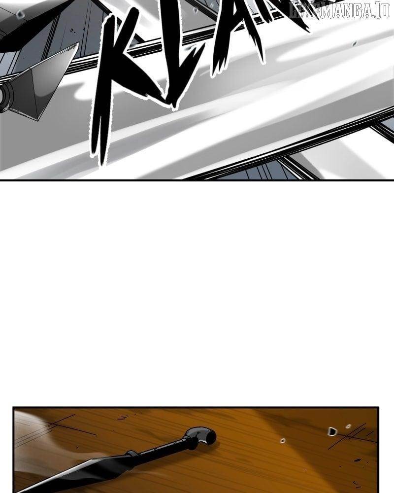 BlackSun Chapter 99 - Page 18