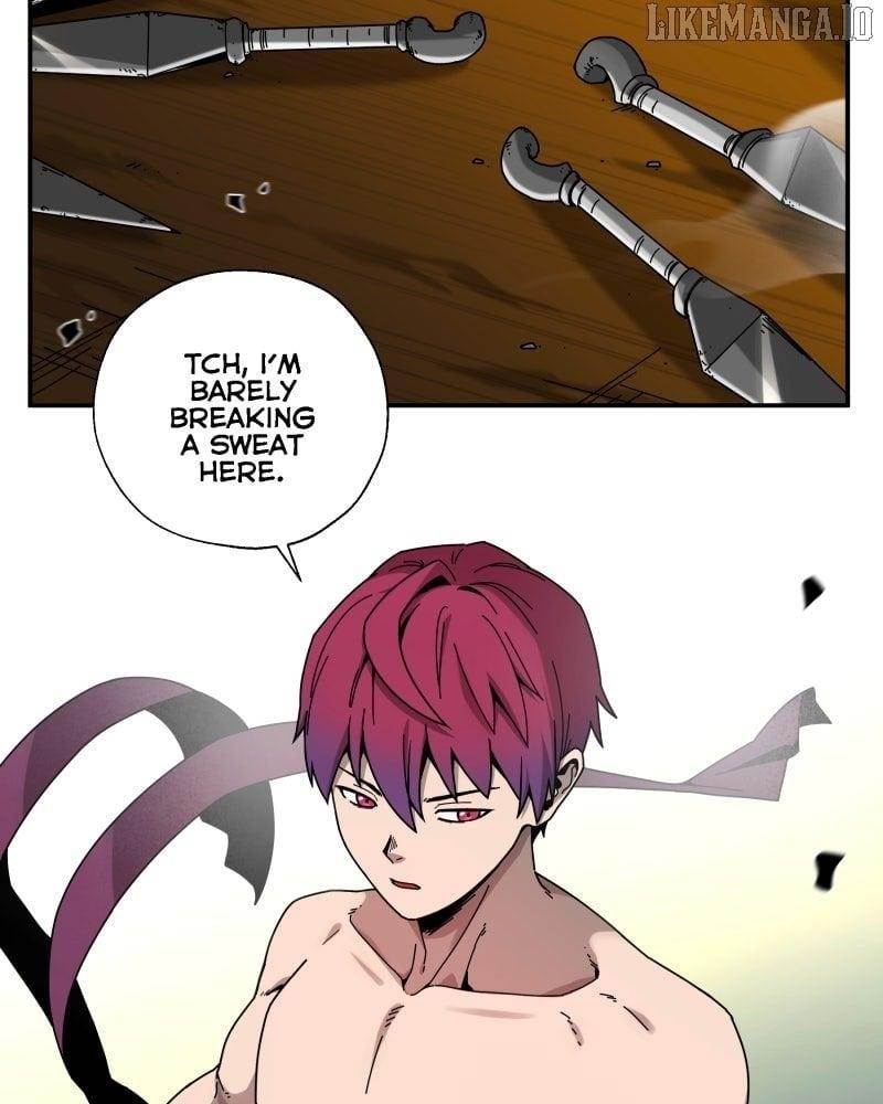 BlackSun Chapter 99 - Page 19