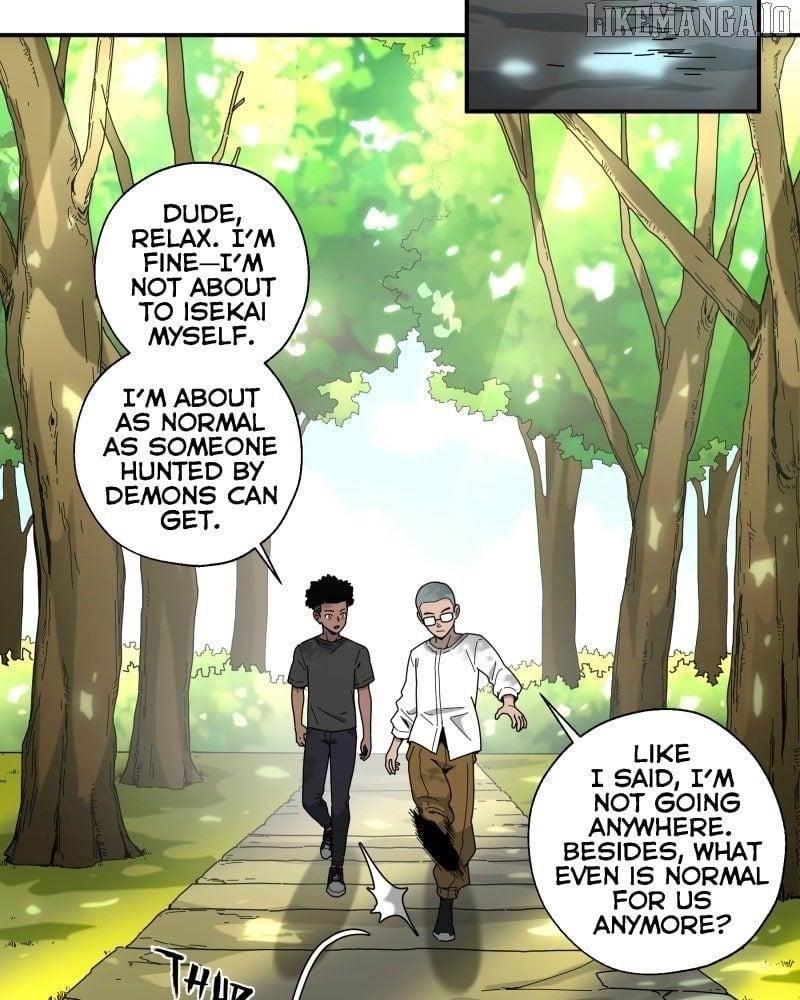 BlackSun Chapter 99 - Page 2