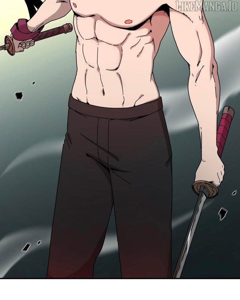 BlackSun Chapter 99 - Page 20