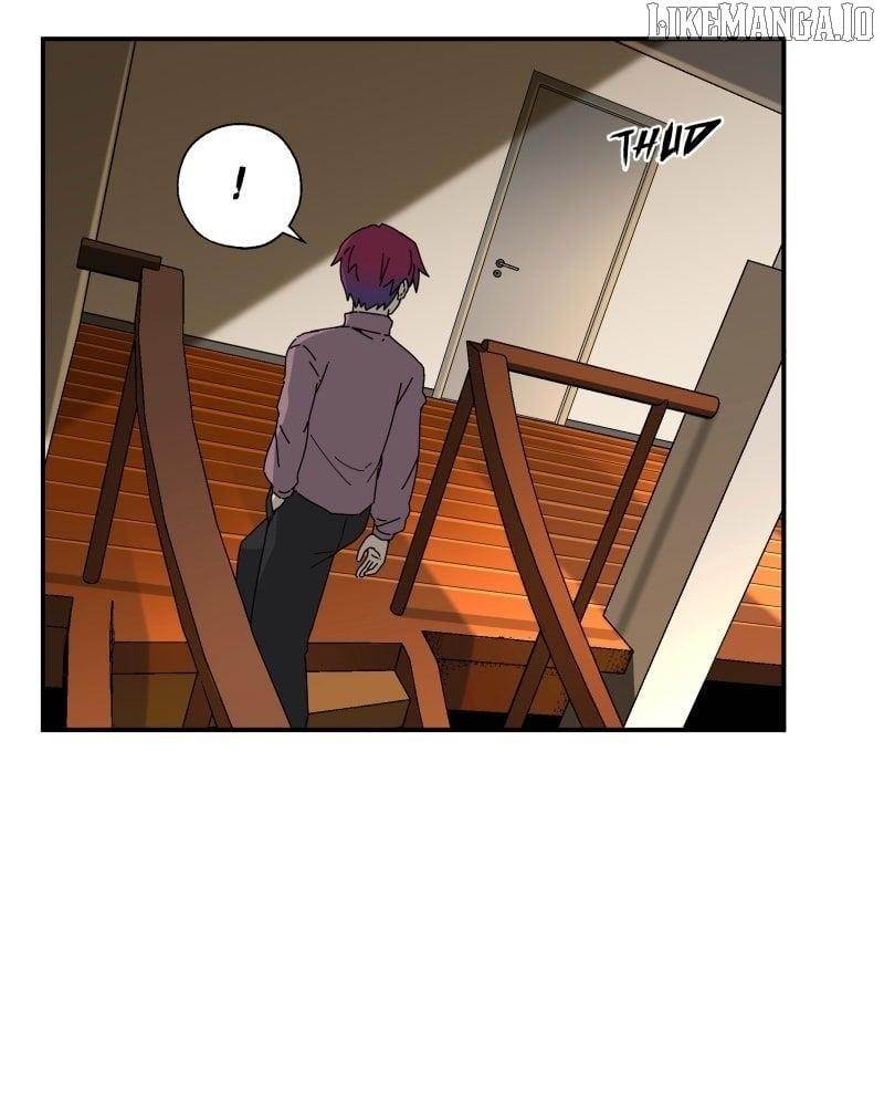 BlackSun Chapter 99 - Page 24