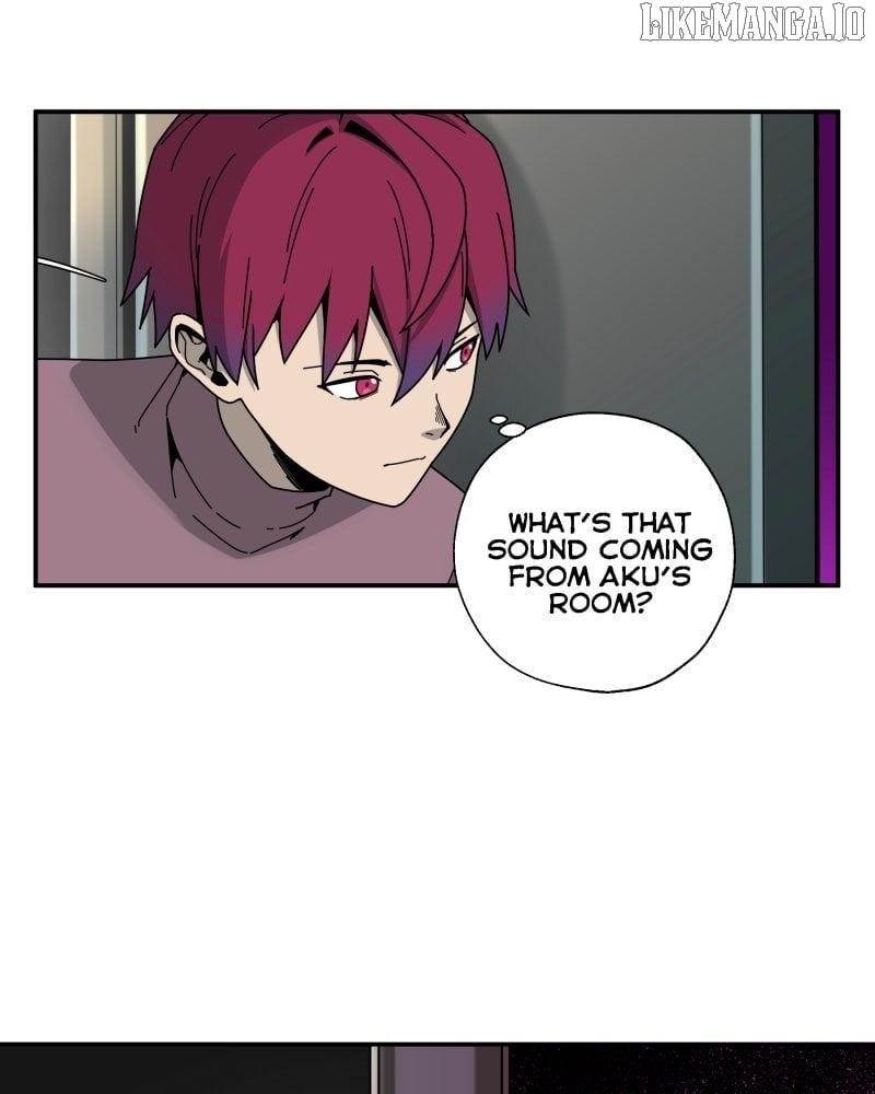 BlackSun Chapter 99 - Page 25