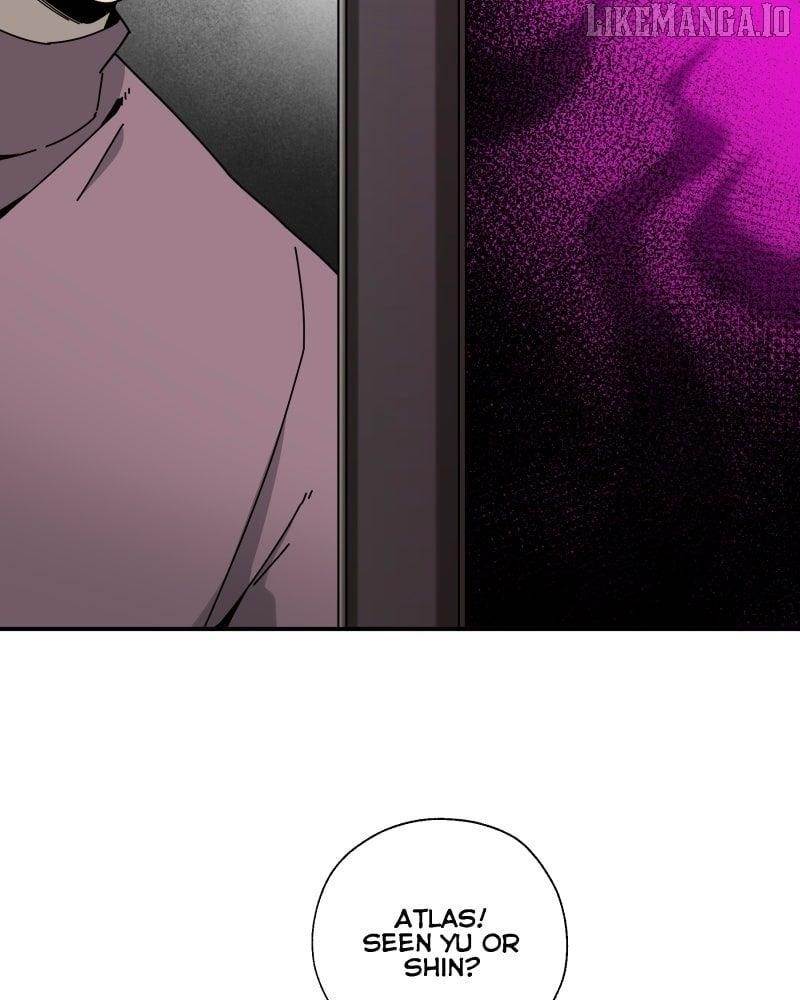 BlackSun Chapter 99 - Page 27