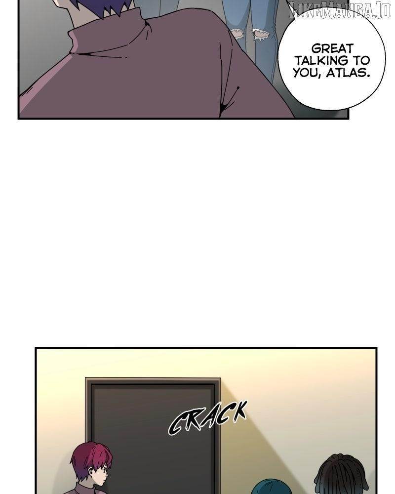 BlackSun Chapter 99 - Page 29