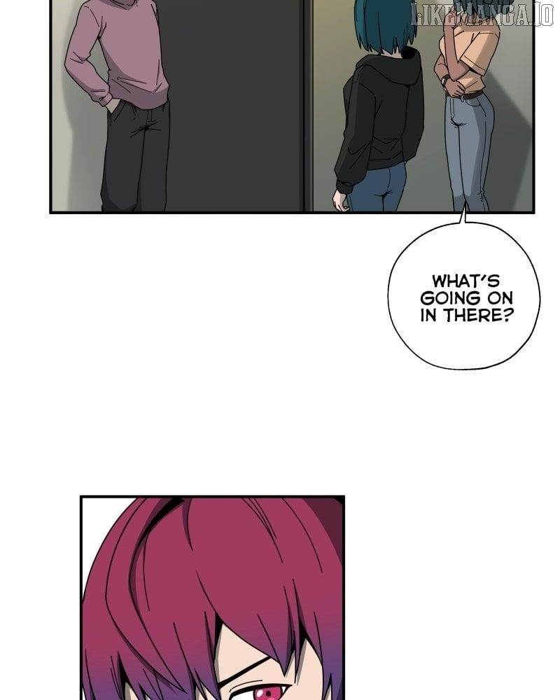 BlackSun Chapter 99 - Page 30