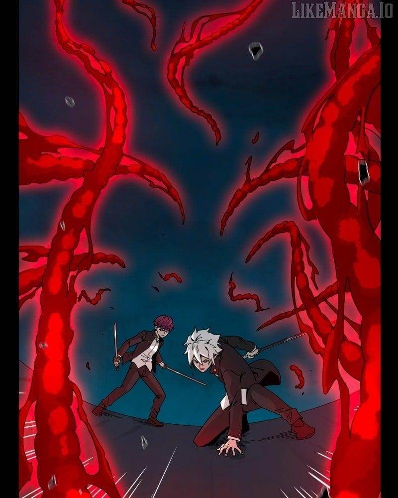 BlackSun Chapter 99 - Page 32