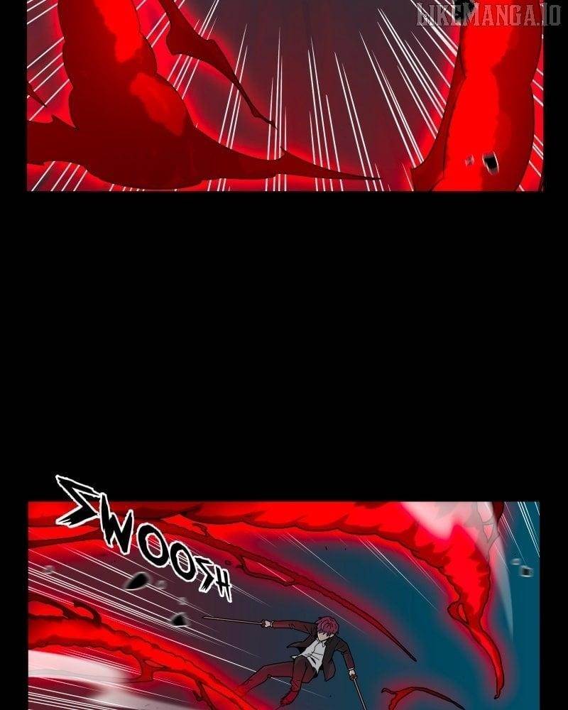 BlackSun Chapter 99 - Page 33