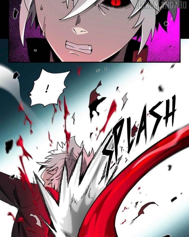 BlackSun Chapter 99 - Page 35