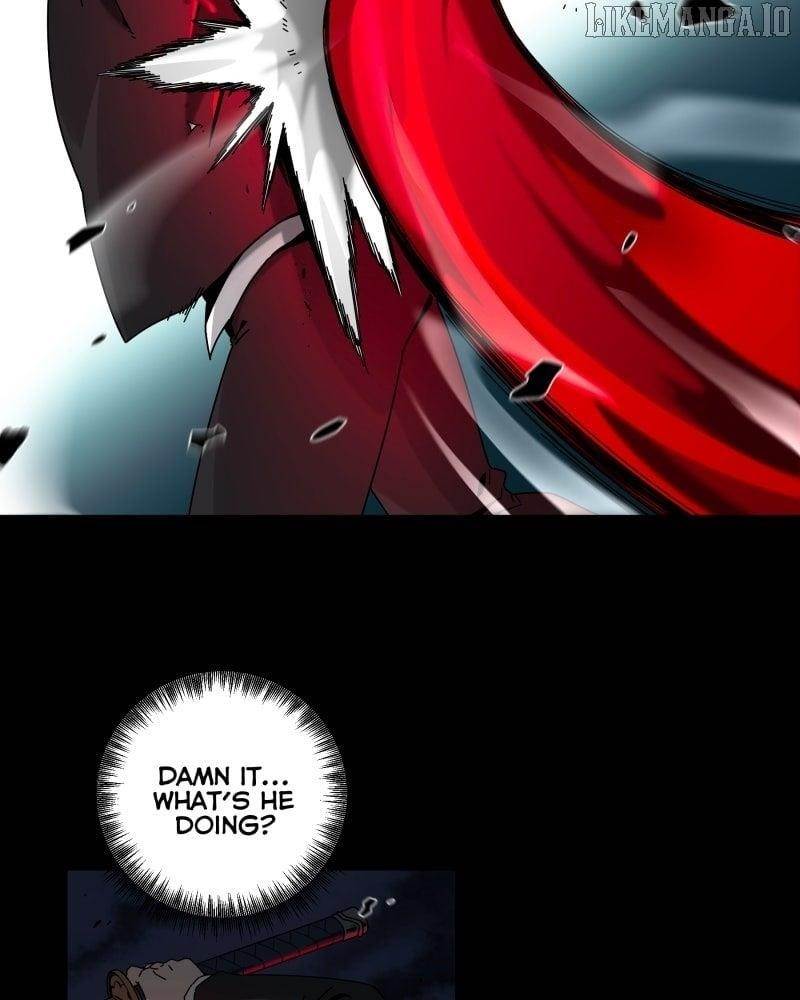 BlackSun Chapter 99 - Page 36