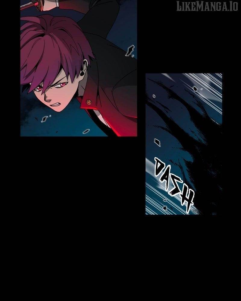 BlackSun Chapter 99 - Page 37