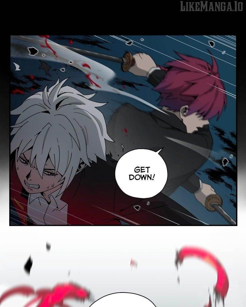 BlackSun Chapter 99 - Page 38