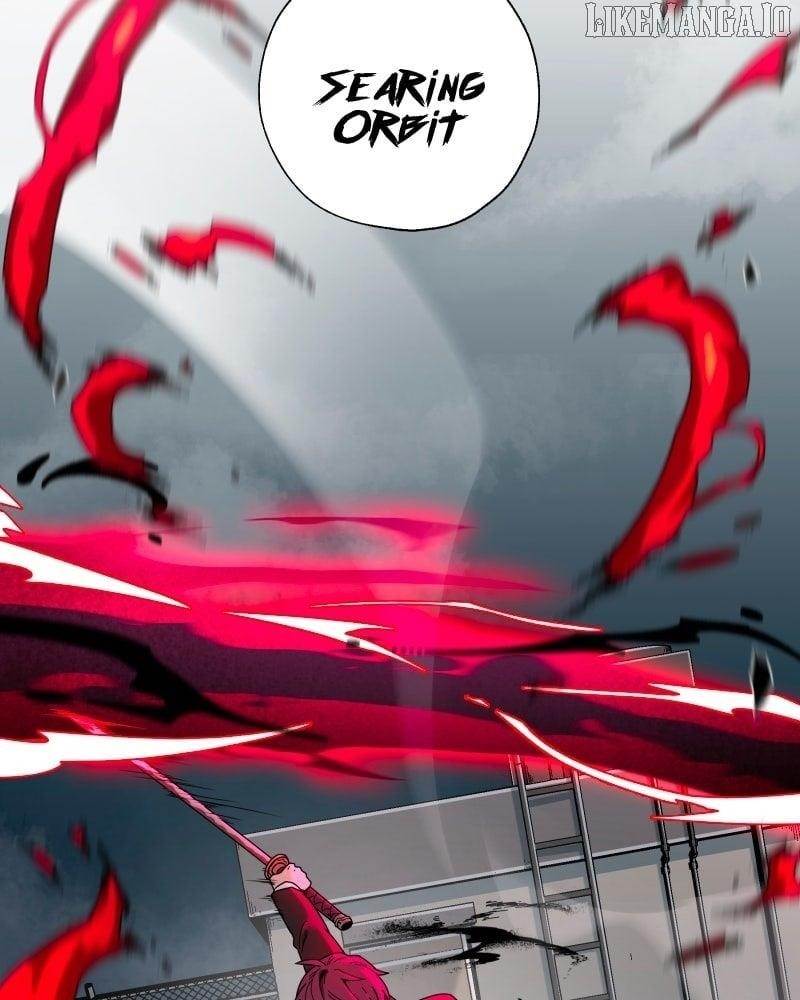 BlackSun Chapter 99 - Page 39