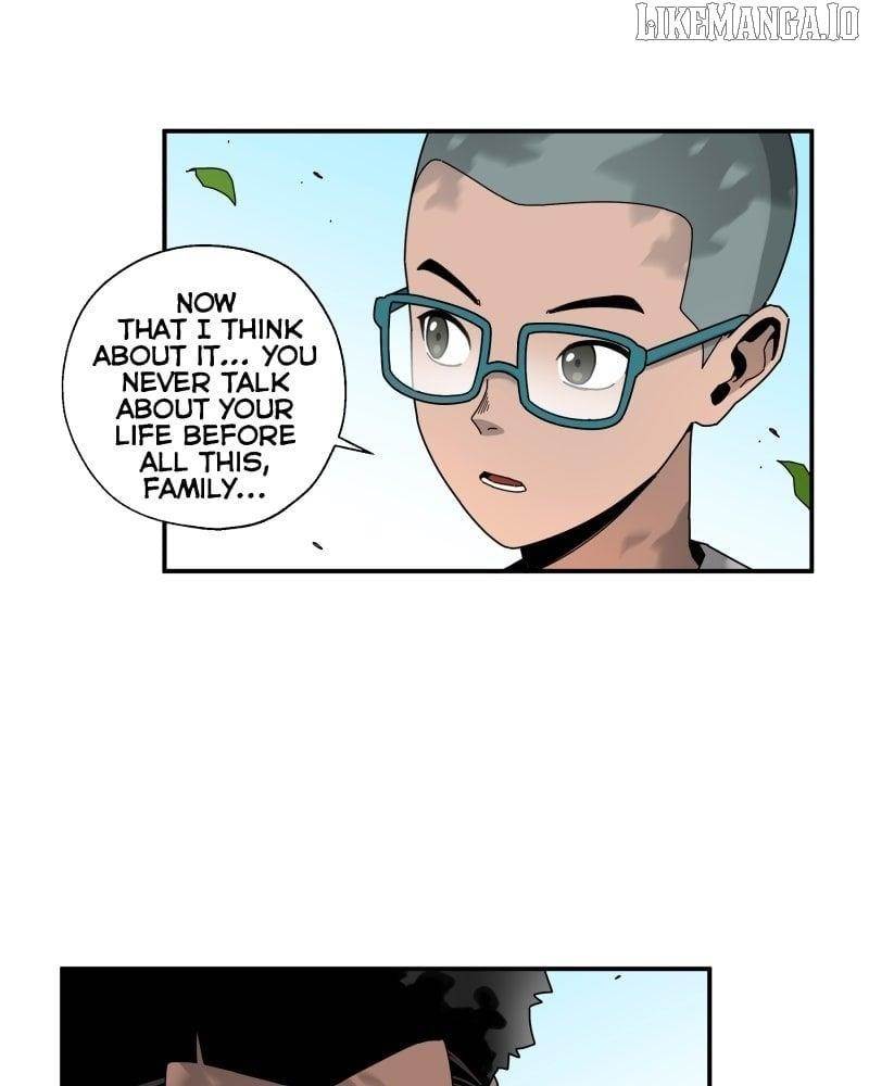 BlackSun Chapter 99 - Page 4