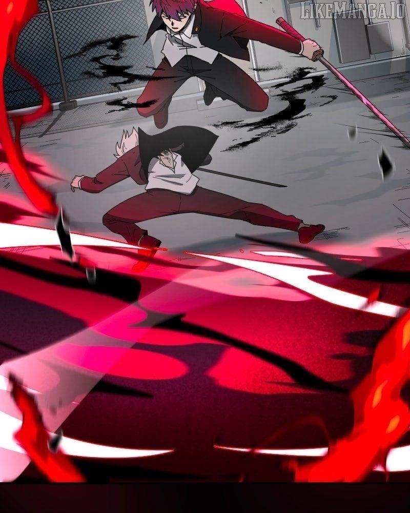 BlackSun Chapter 99 - Page 40