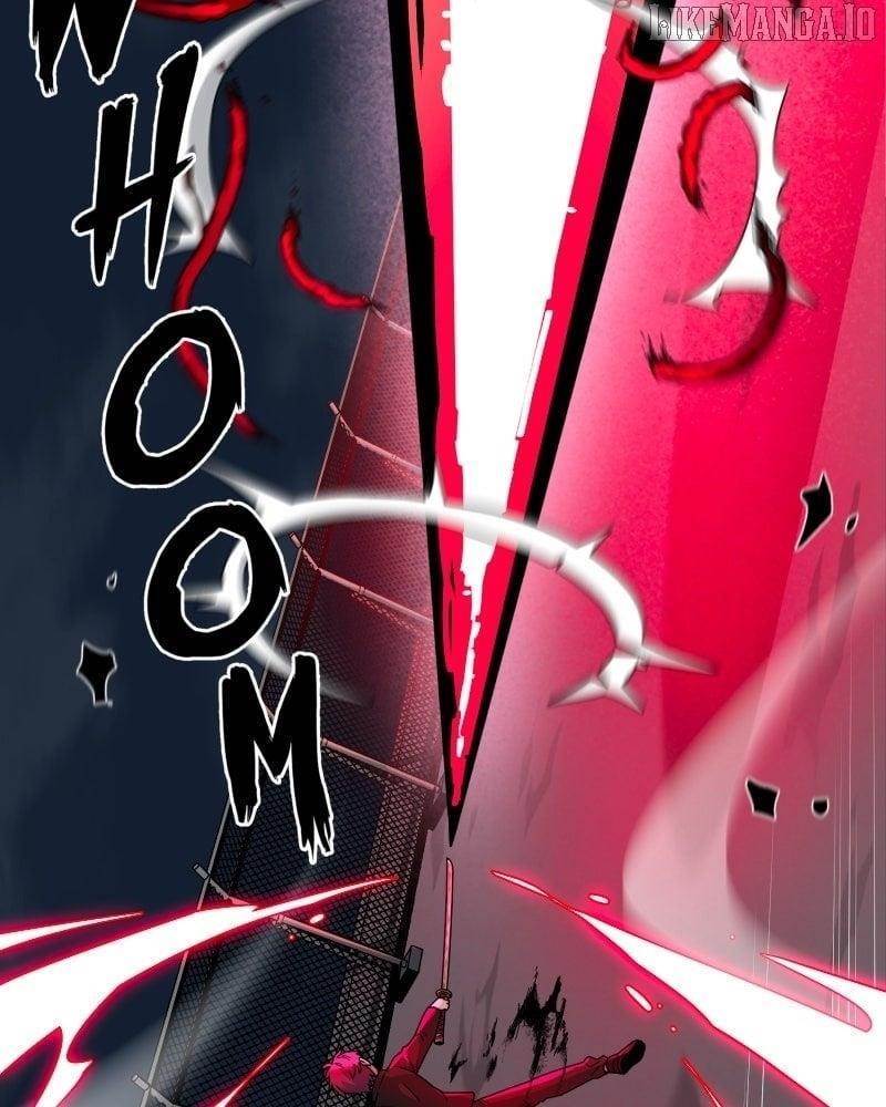 BlackSun Chapter 99 - Page 43