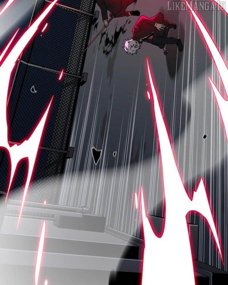 BlackSun Chapter 99 - Page 44