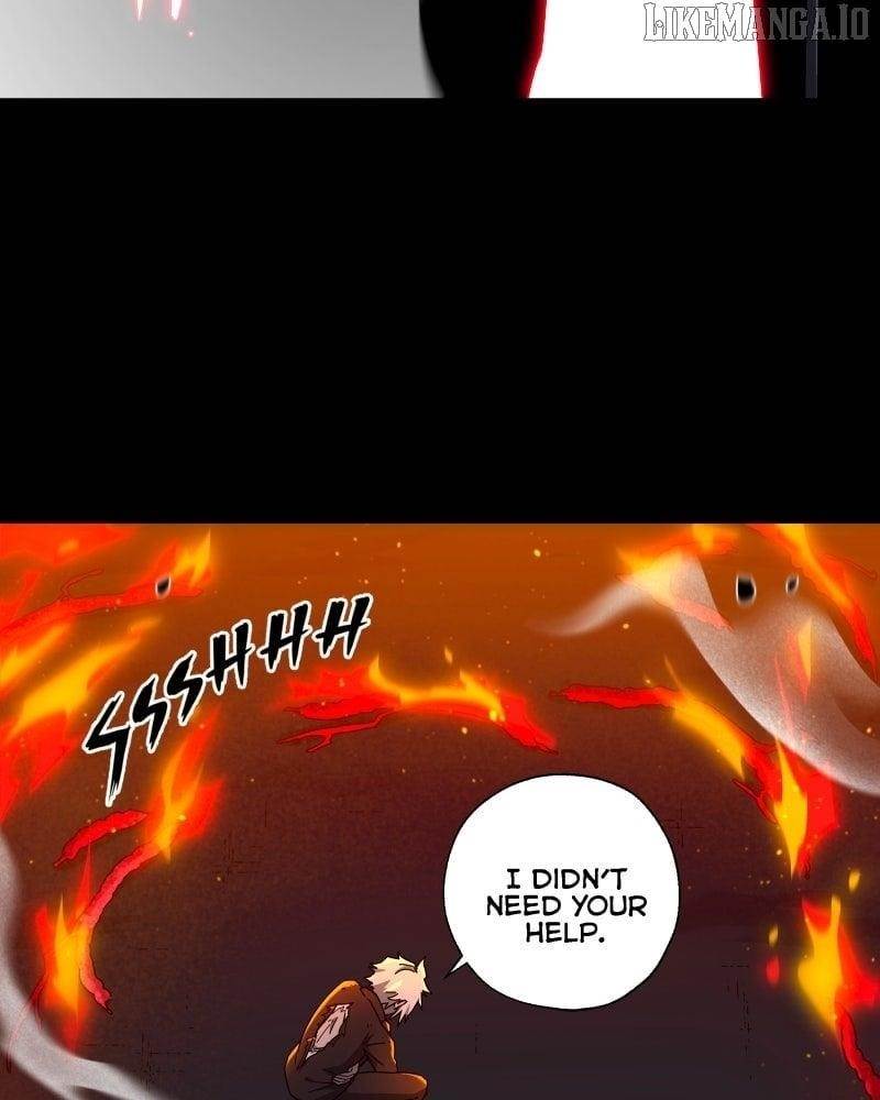 BlackSun Chapter 99 - Page 45