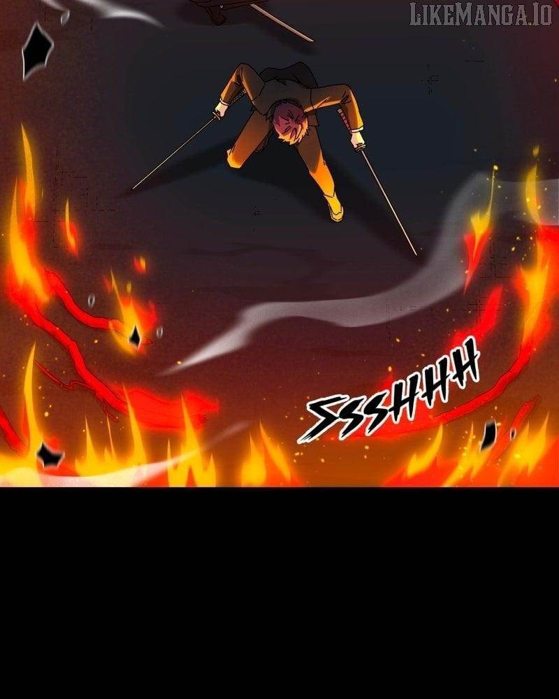 BlackSun Chapter 99 - Page 46