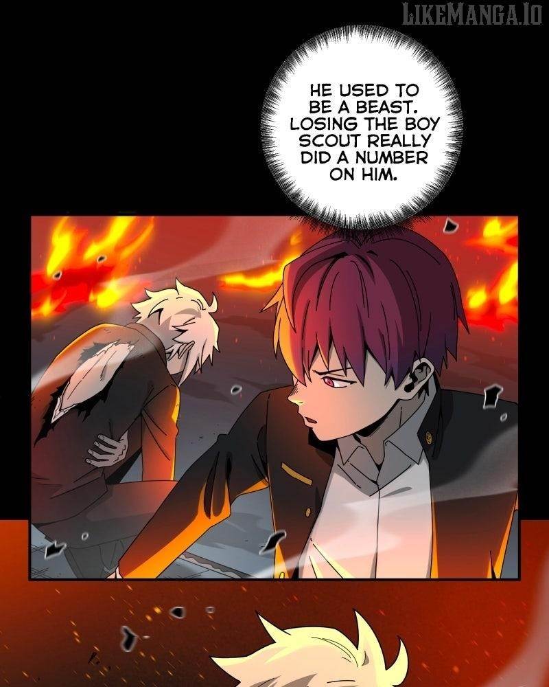 BlackSun Chapter 99 - Page 47