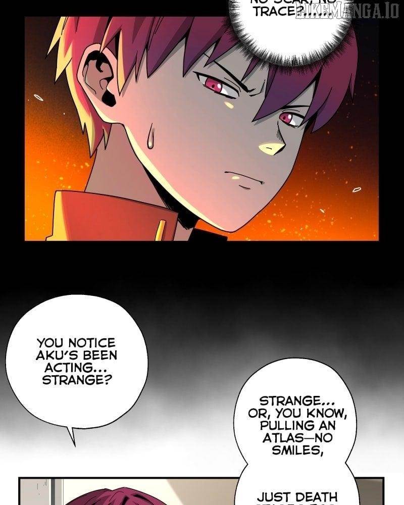 BlackSun Chapter 99 - Page 49