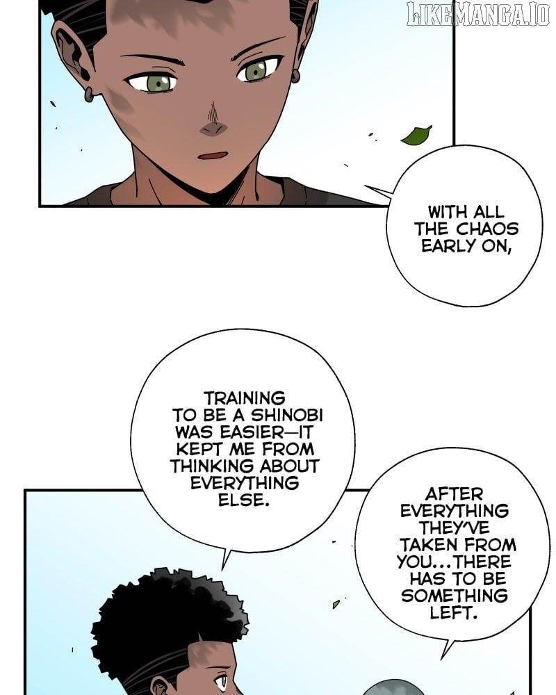 BlackSun Chapter 99 - Page 5