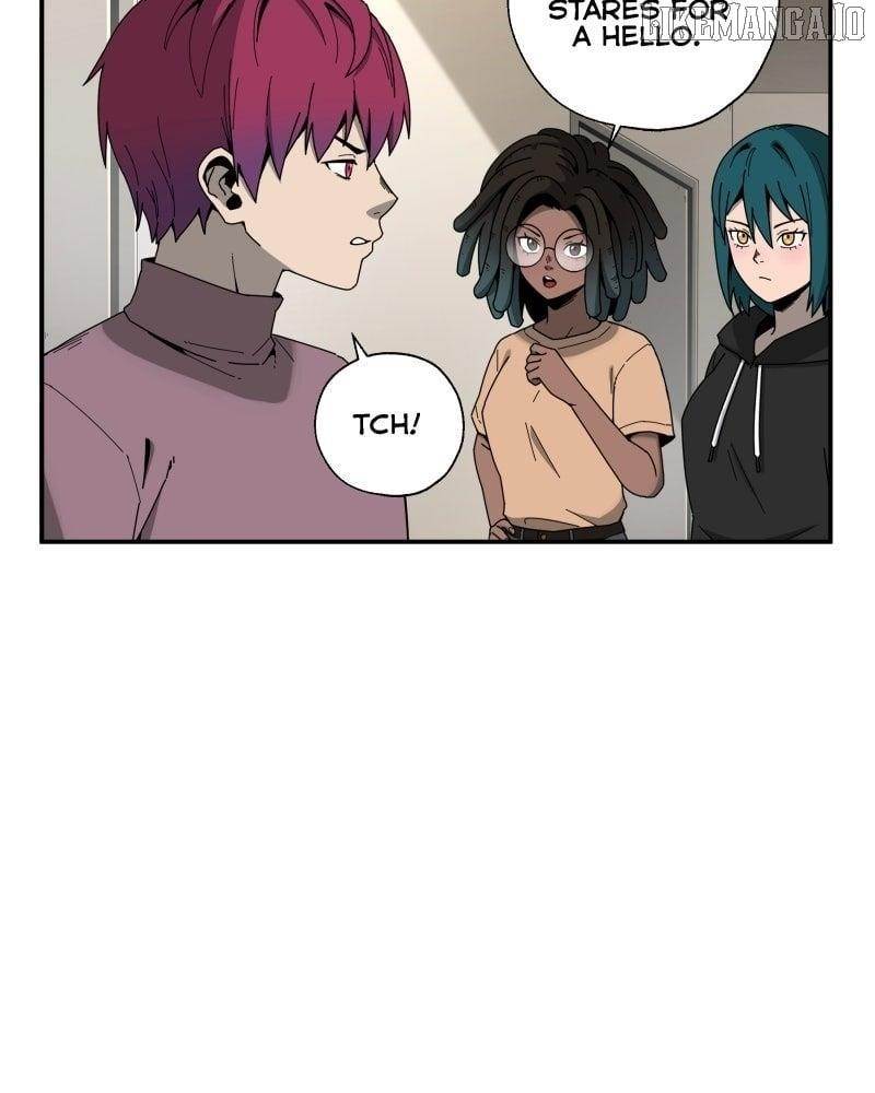 BlackSun Chapter 99 - Page 50