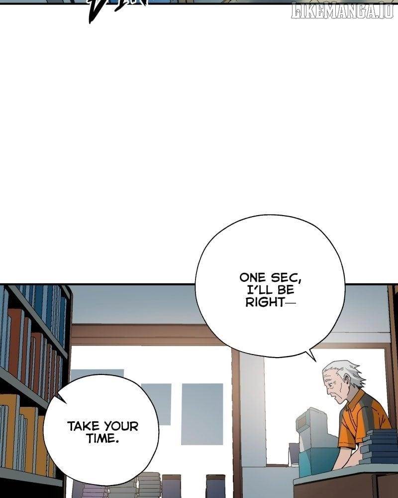 BlackSun Chapter 99 - Page 52