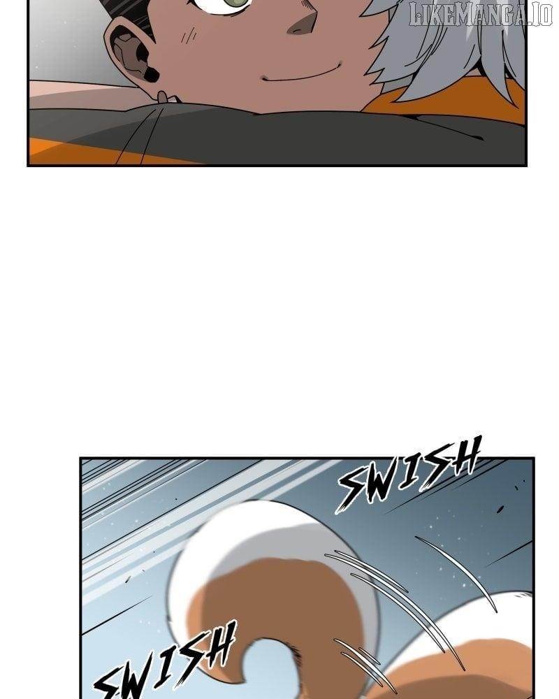 BlackSun Chapter 99 - Page 58