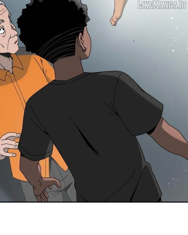 BlackSun Chapter 99 - Page 60