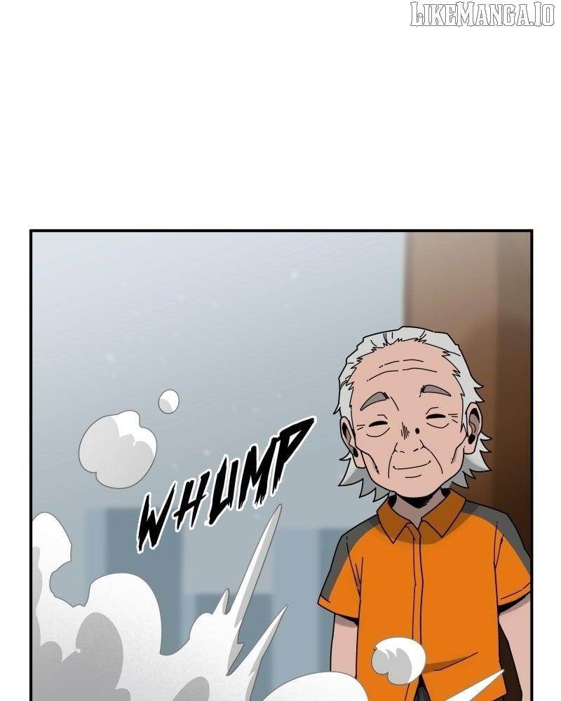 BlackSun Chapter 99 - Page 61