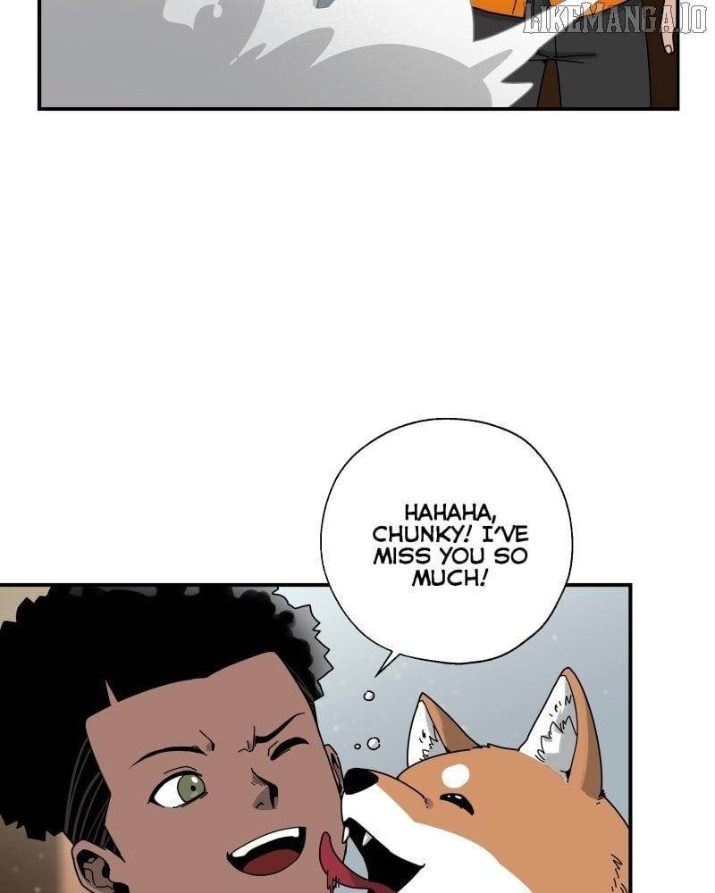 BlackSun Chapter 99 - Page 62