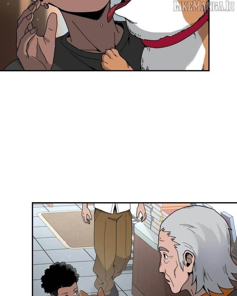 BlackSun Chapter 99 - Page 63