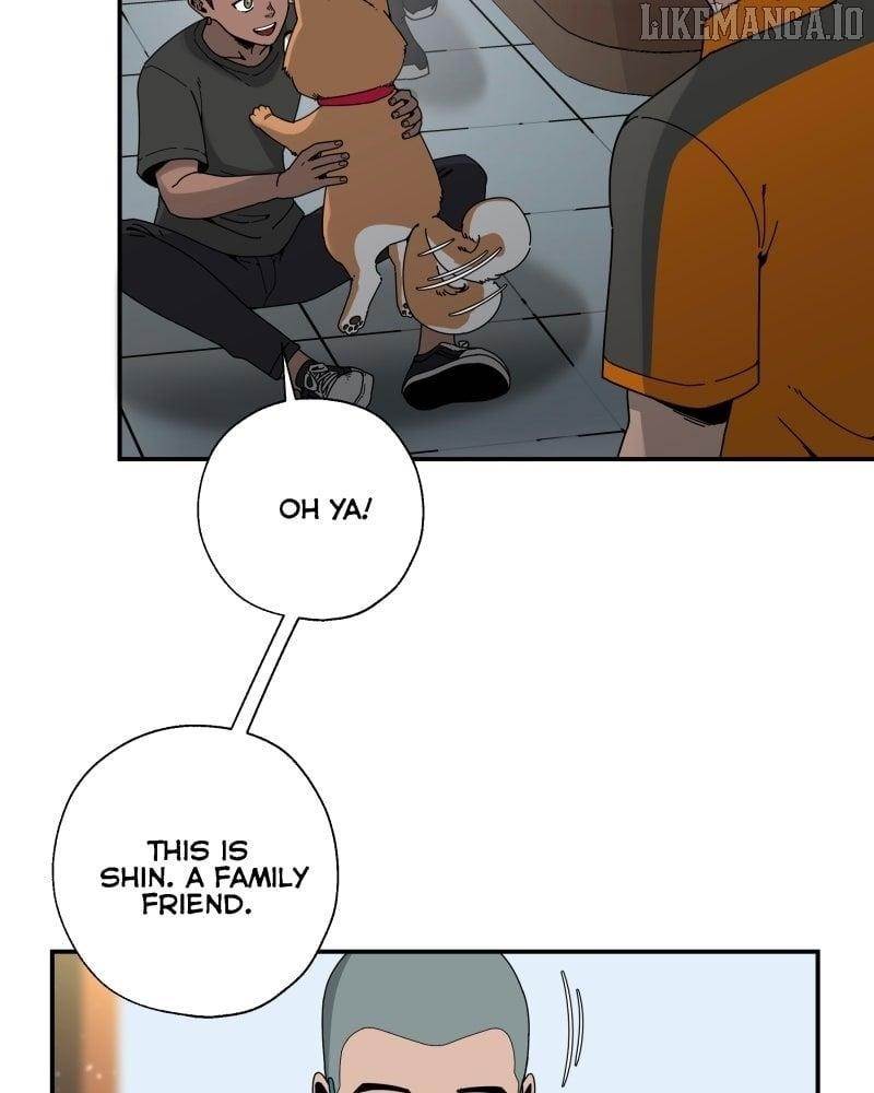 BlackSun Chapter 99 - Page 64