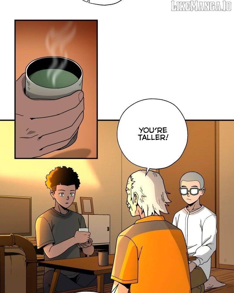 BlackSun Chapter 99 - Page 66