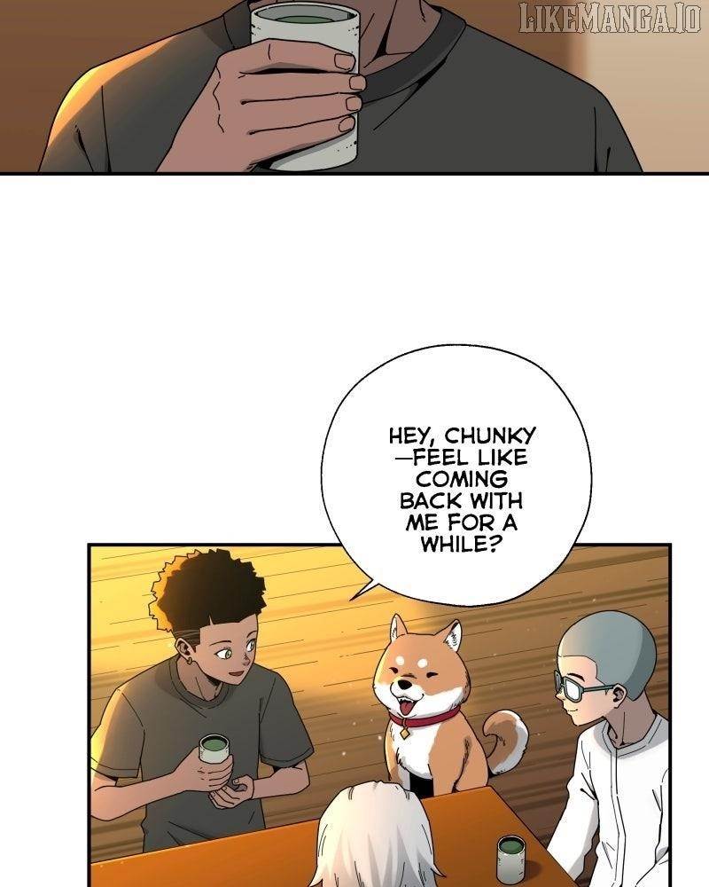 BlackSun Chapter 99 - Page 69