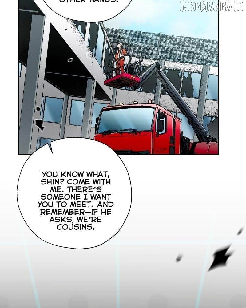 BlackSun Chapter 99 - Page 7