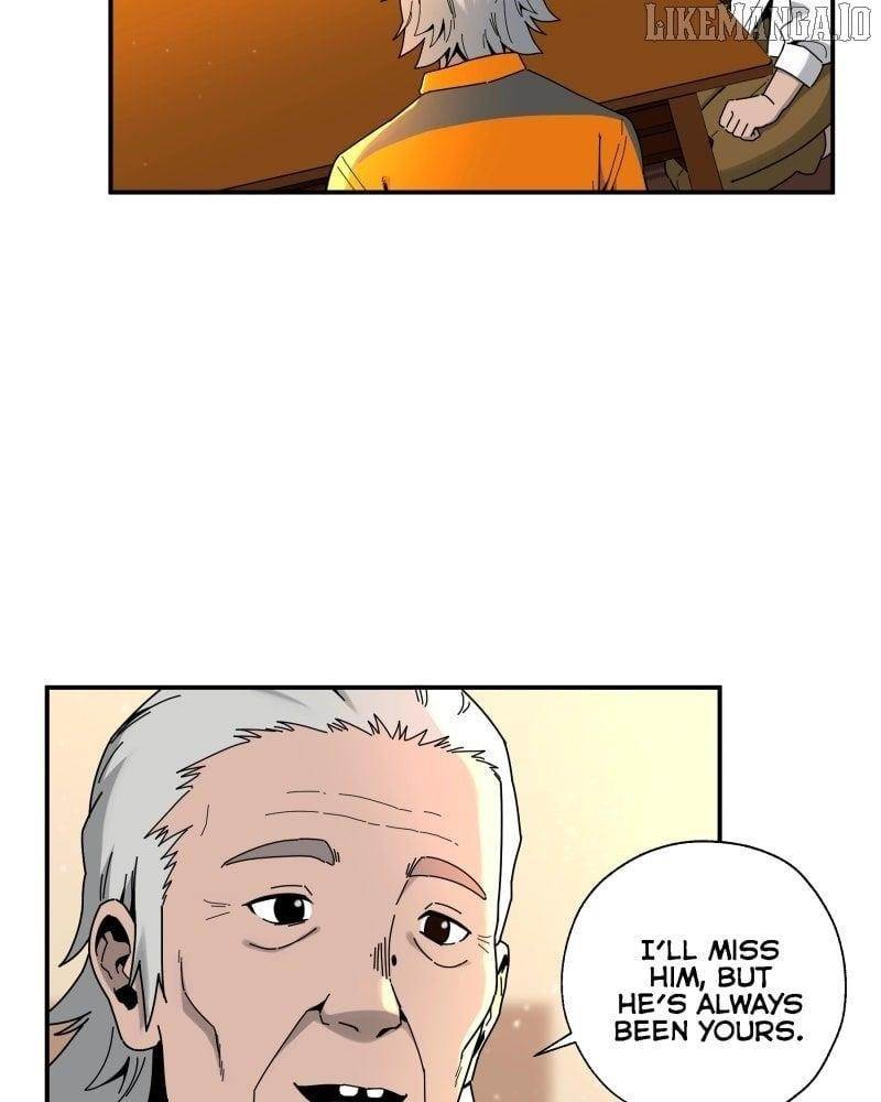 BlackSun Chapter 99 - Page 70