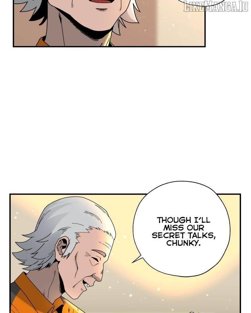 BlackSun Chapter 99 - Page 71