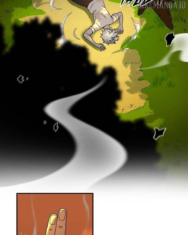 BlackSun Chapter 99 - Page 81