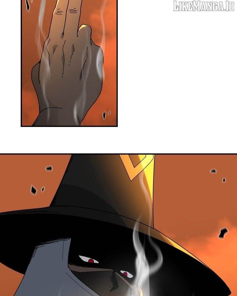 BlackSun Chapter 99 - Page 82