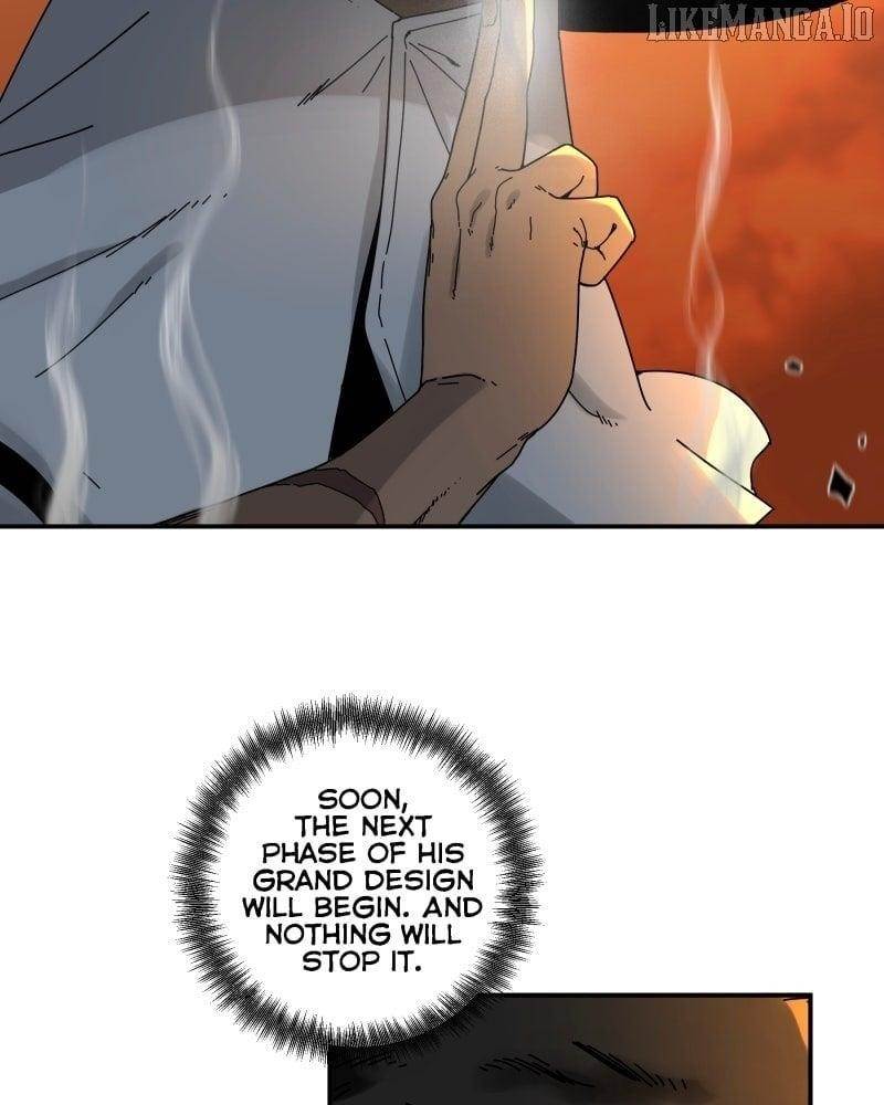 BlackSun Chapter 99 - Page 83