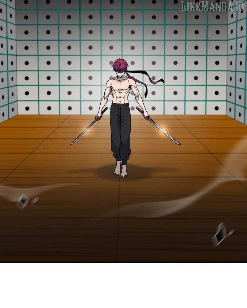 BlackSun Chapter 99 - Page 9