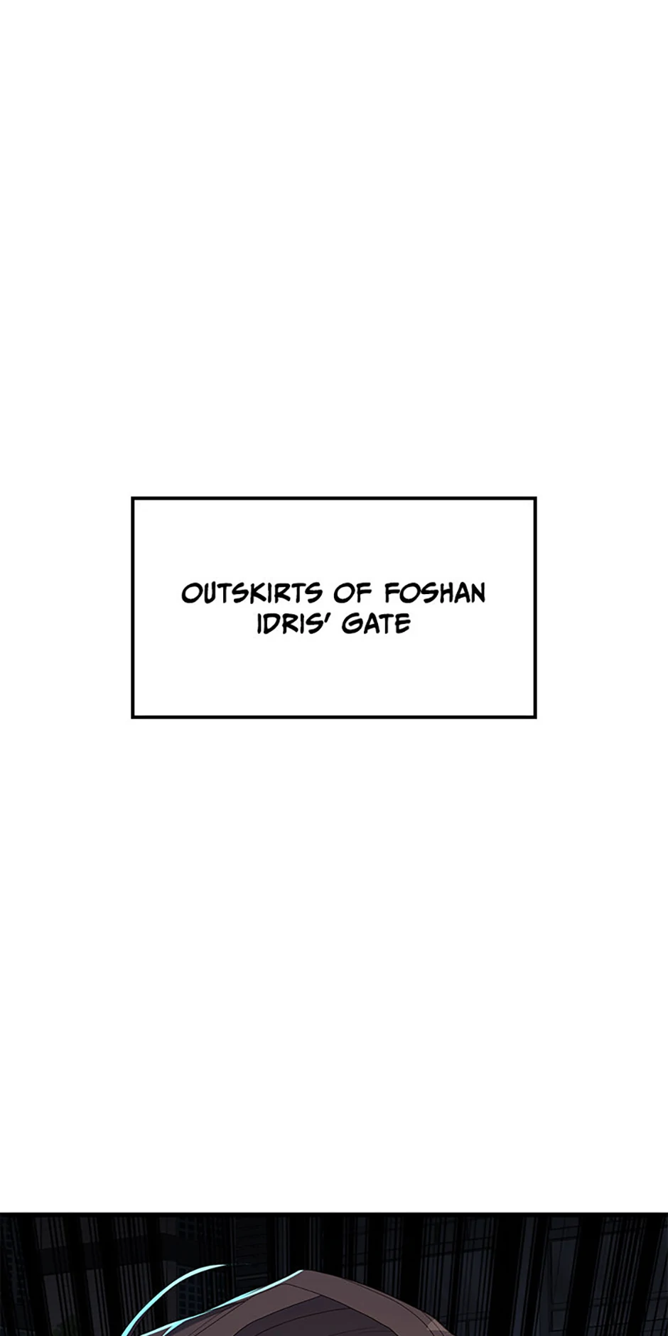 The Strongest Unemployed Hero Chapter 100 - Page 1