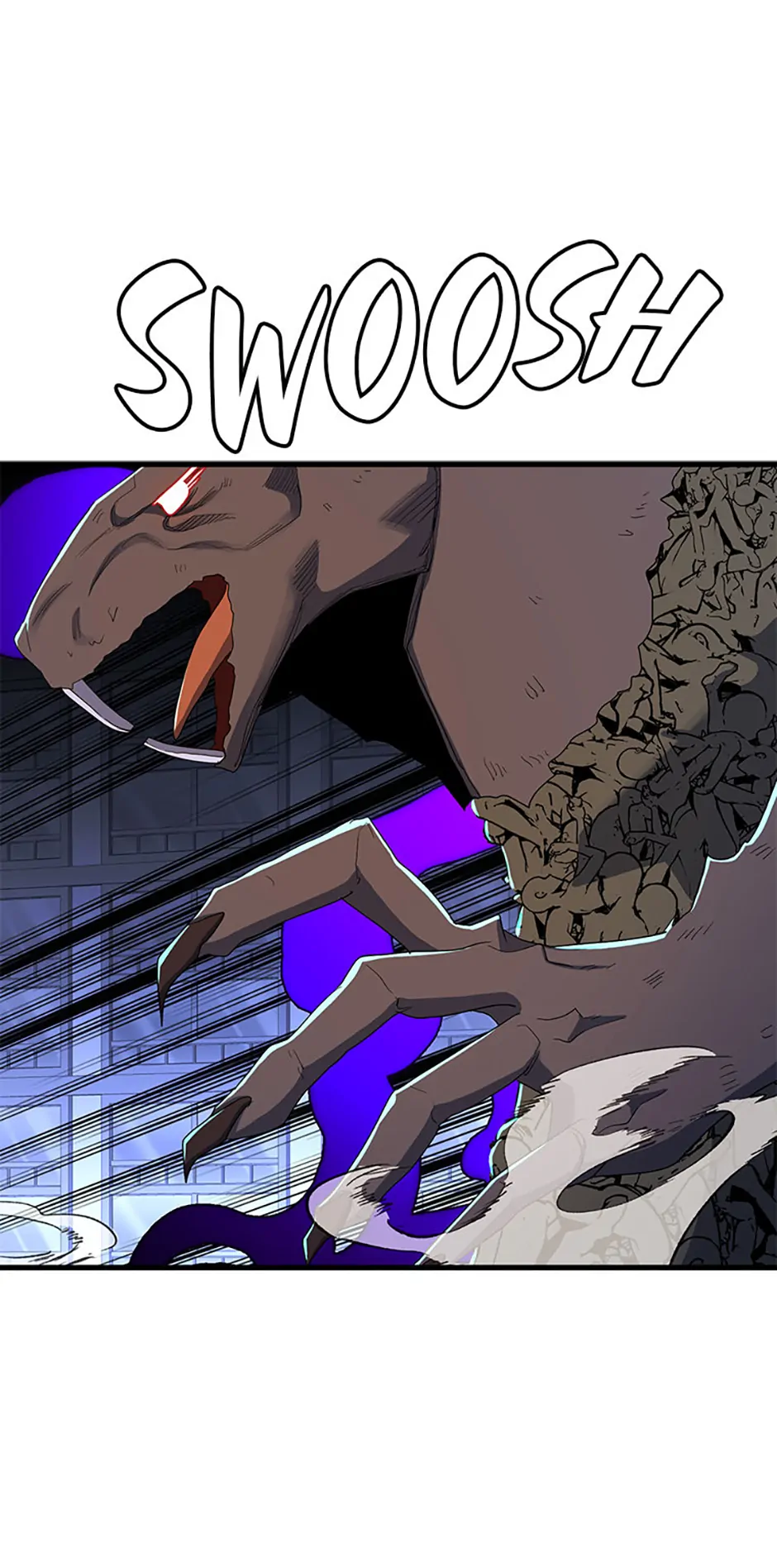 The Strongest Unemployed Hero Chapter 100 - Page 10