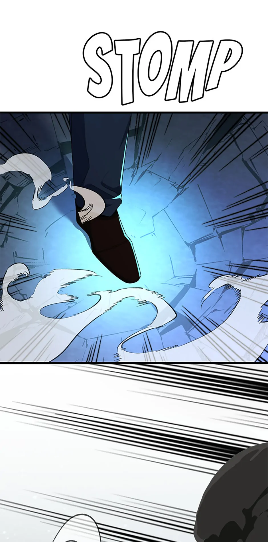 The Strongest Unemployed Hero Chapter 100 - Page 11