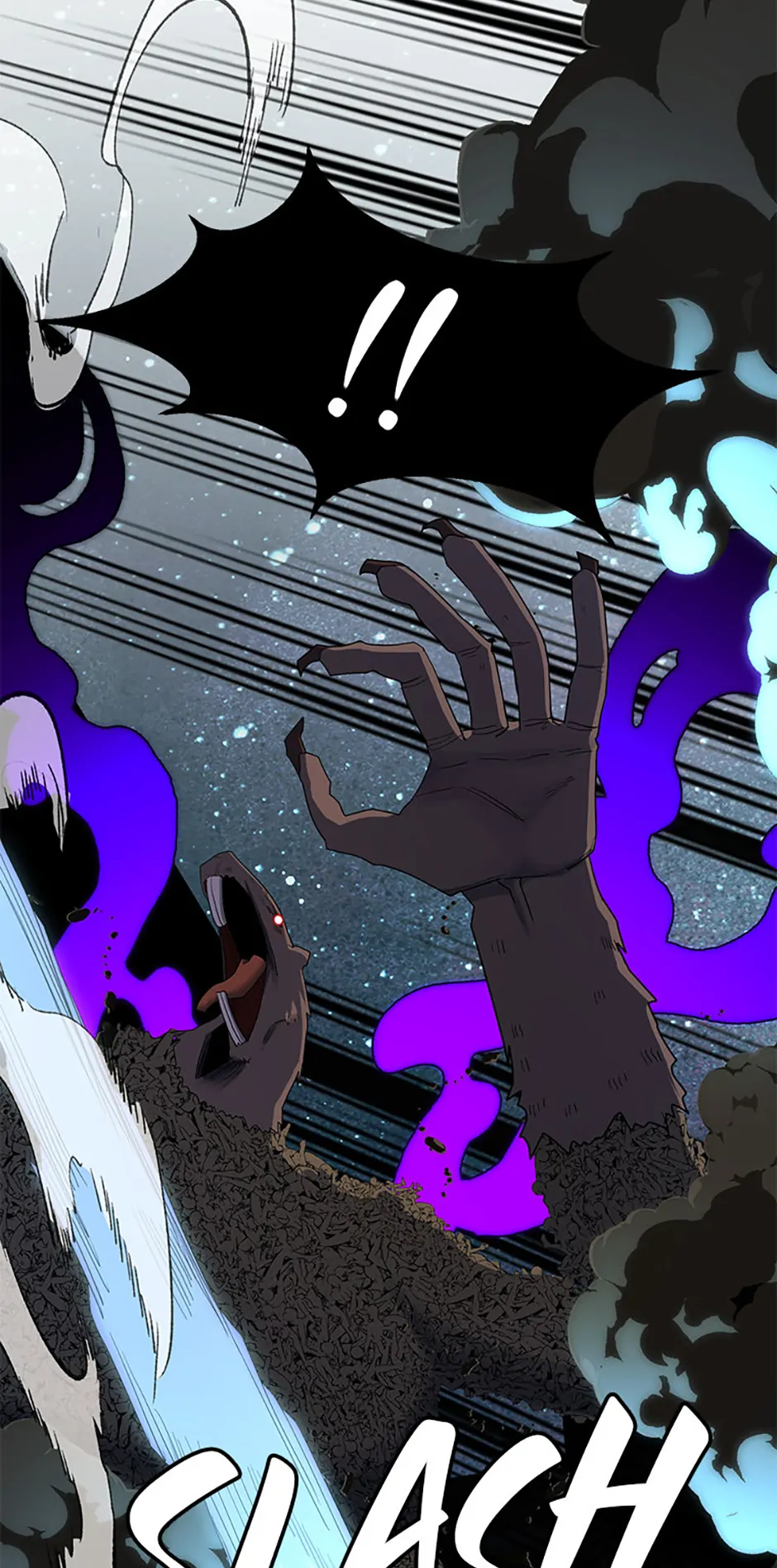 The Strongest Unemployed Hero Chapter 100 - Page 12