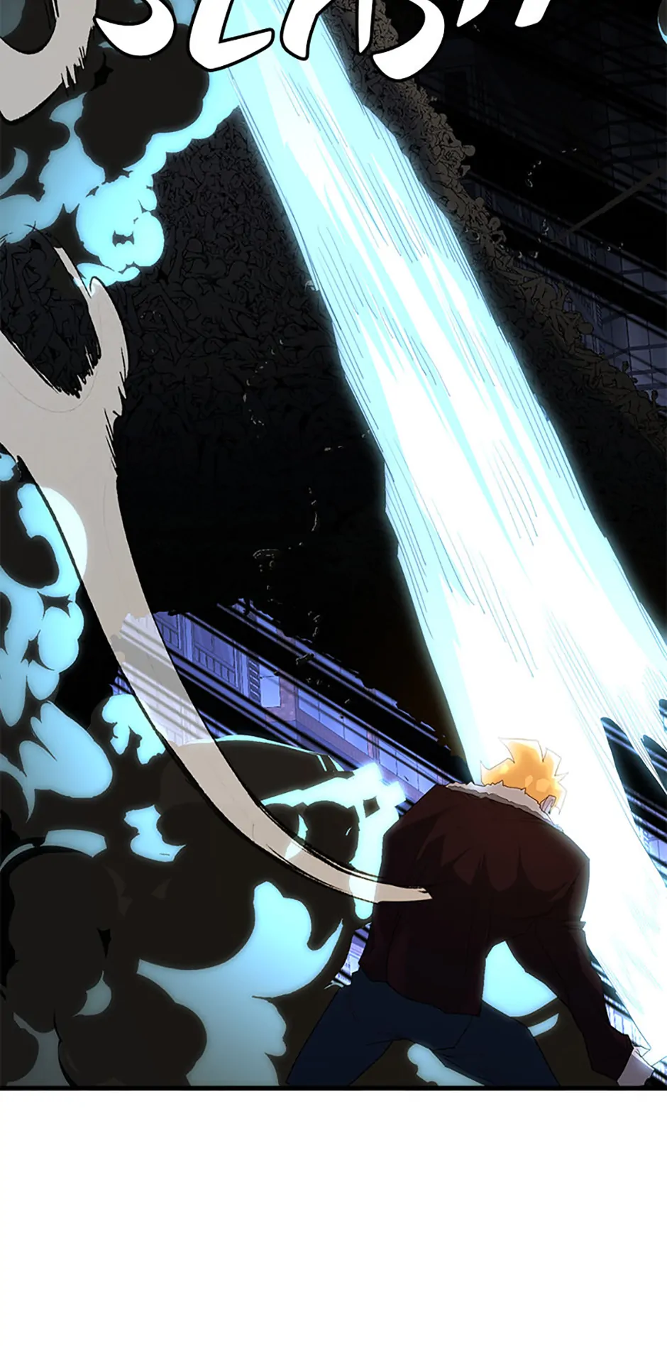 The Strongest Unemployed Hero Chapter 100 - Page 13