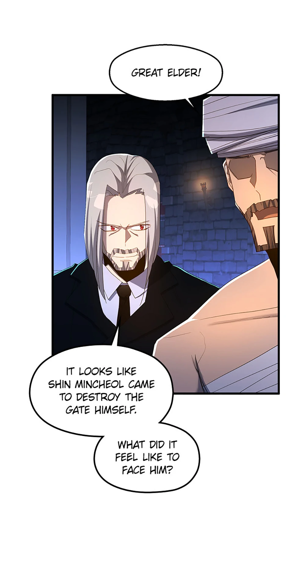 The Strongest Unemployed Hero Chapter 100 - Page 17